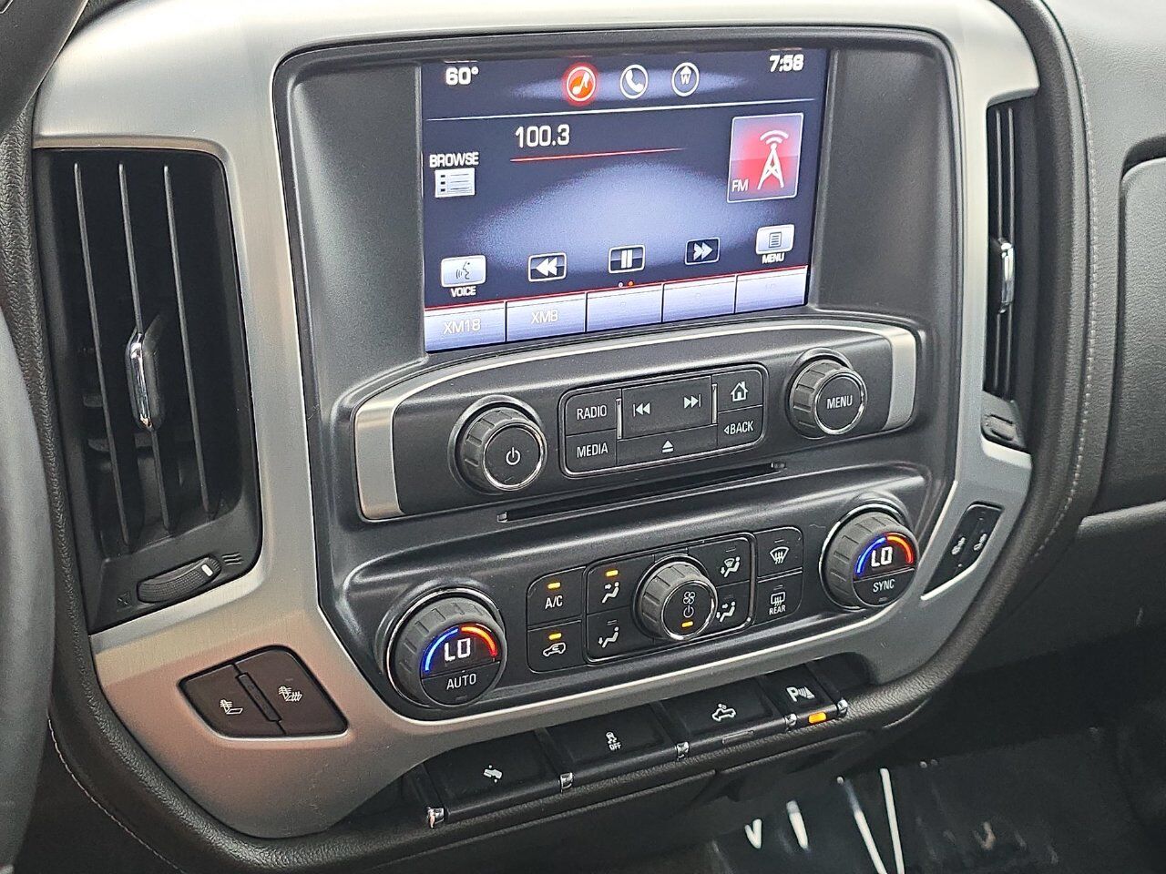 2014 GMC Sierra 1500 SLT Columbus OH