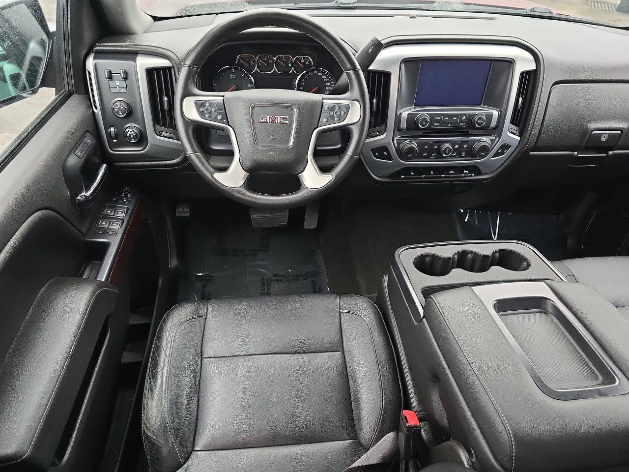 2014 GMC Sierra 1500 SLT Columbus OH