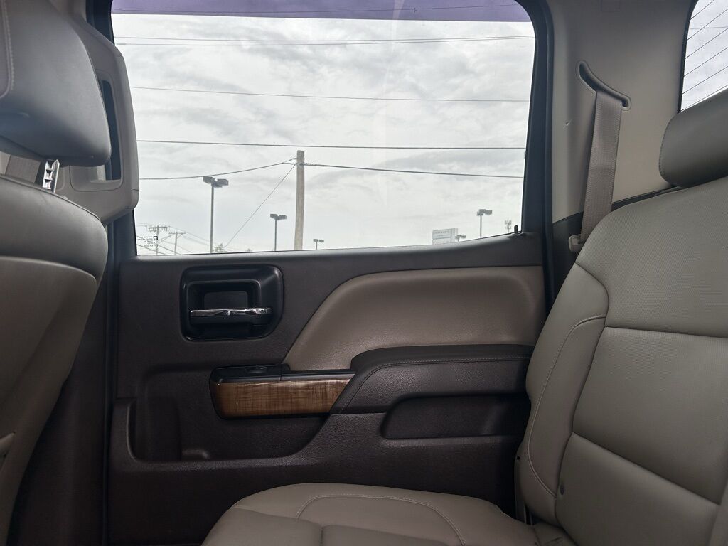 2014 GMC Sierra 1500 SLT Crestwood KY