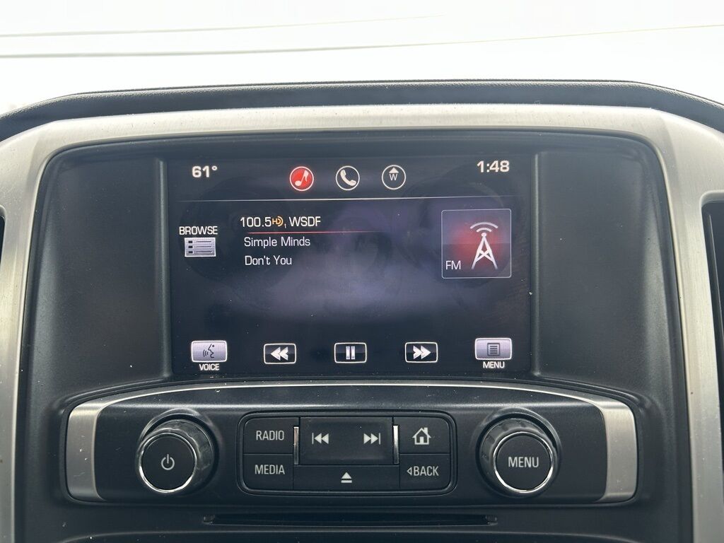 2014 GMC Sierra 1500 SLT Crestwood KY