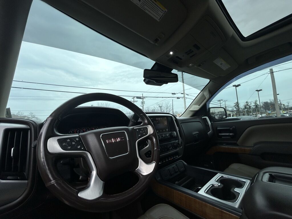 2014 GMC Sierra 1500 SLT Crestwood KY