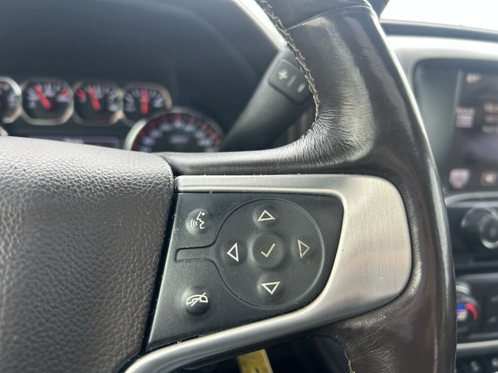 2014 GMC Sierra 1500 SLT Crestwood KY