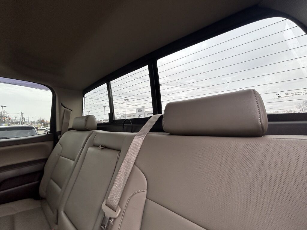 2014 GMC Sierra 1500 SLT Crestwood KY