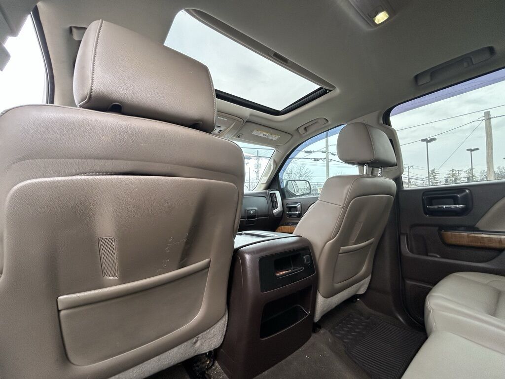 2014 GMC Sierra 1500 SLT Crestwood KY