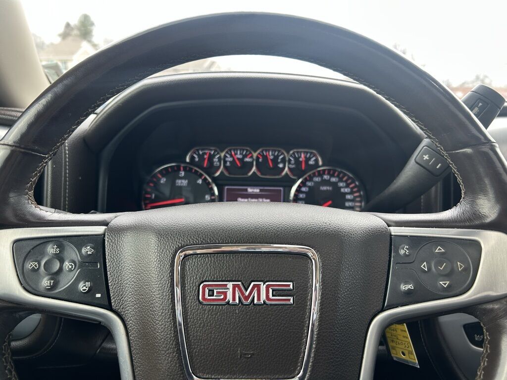 2014 GMC Sierra 1500 SLT Crestwood KY