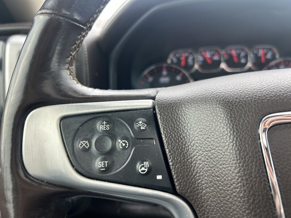 2014 GMC Sierra 1500 SLT Crestwood KY