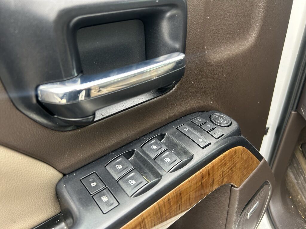 2014 GMC Sierra 1500 SLT Crestwood KY