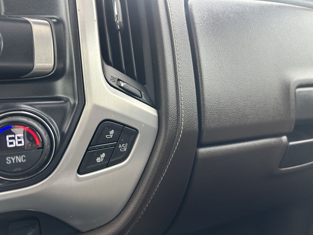 2014 GMC Sierra 1500 SLT Crestwood KY