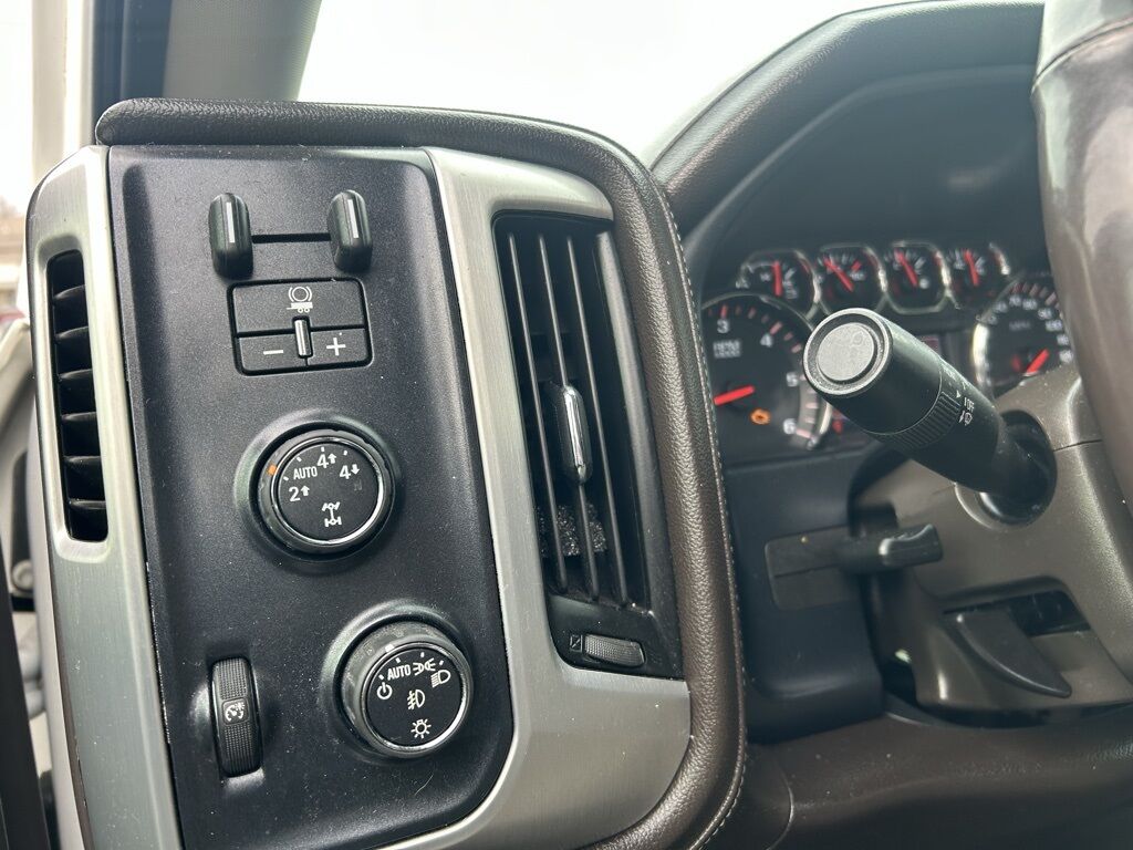 2014 GMC Sierra 1500 SLT Crestwood KY