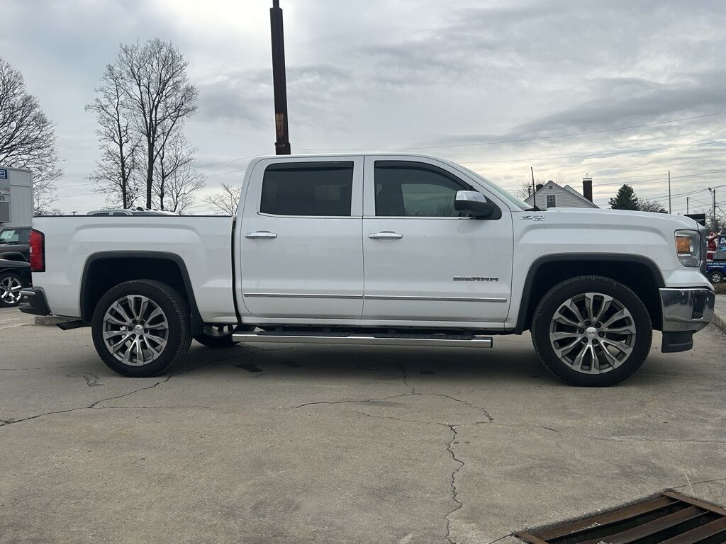 2014 GMC Sierra 1500 SLT Crestwood KY