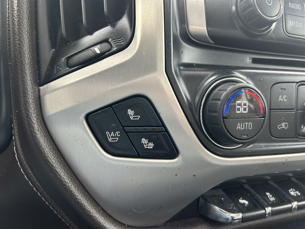 2014 GMC Sierra 1500 SLT Crestwood KY