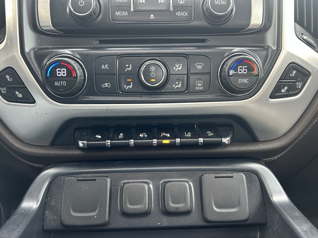 2014 GMC Sierra 1500 SLT Crestwood KY