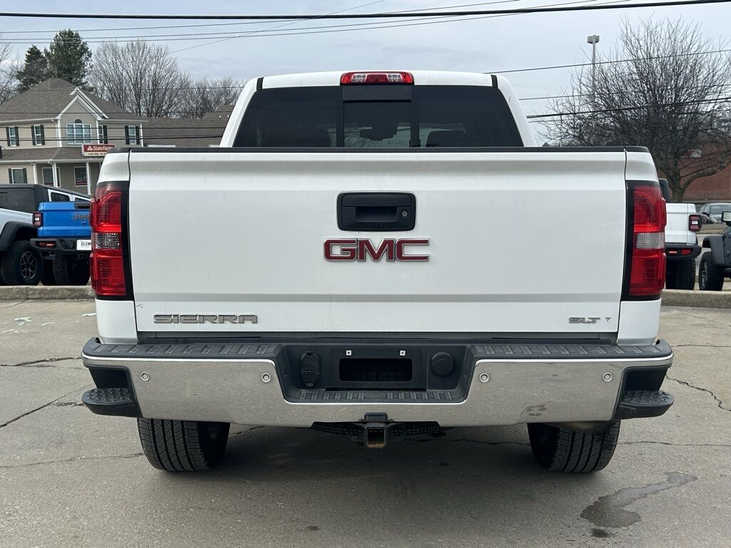 2014 GMC Sierra 1500 SLT Crestwood KY