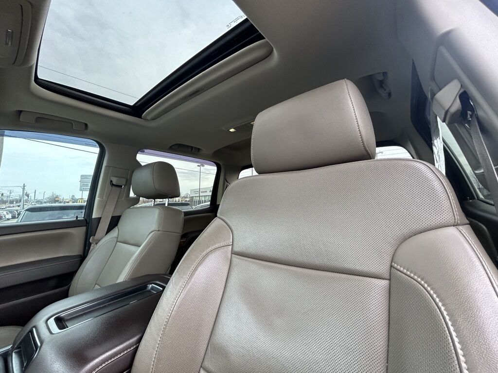 2014 GMC Sierra 1500 SLT Crestwood KY