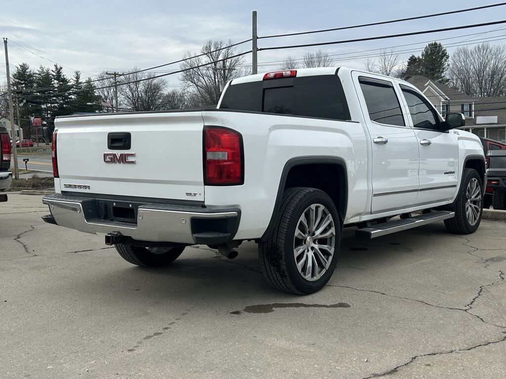 2014 GMC Sierra 1500 SLT Crestwood KY