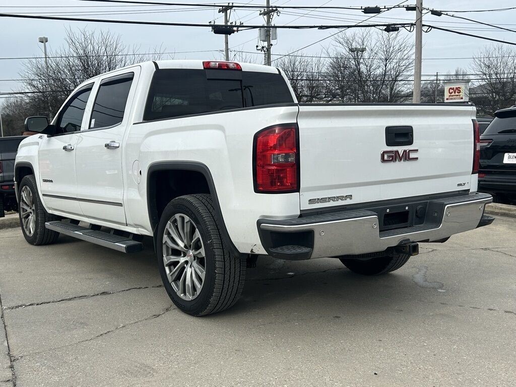 2014 GMC Sierra 1500 SLT Crestwood KY