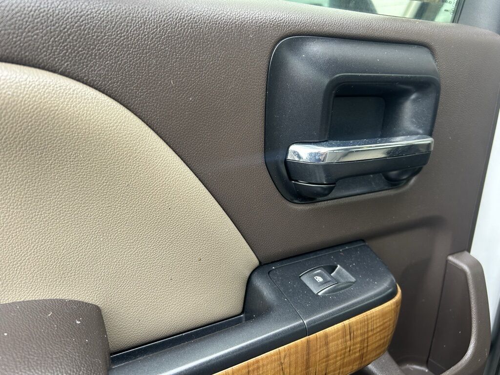 2014 GMC Sierra 1500 SLT Crestwood KY