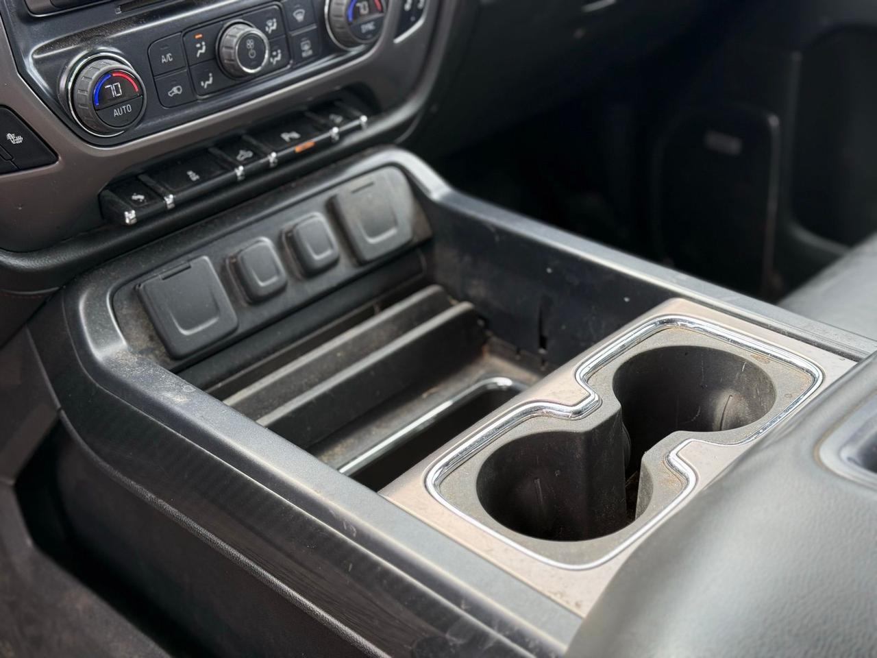 2014 GMC Sierra 1500 SLT Crestwood KY