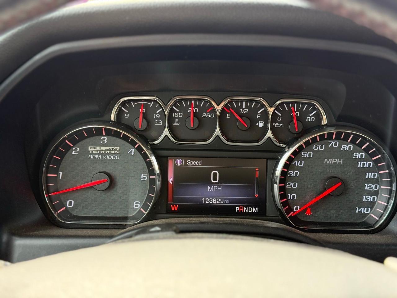 2014 GMC Sierra 1500 SLT Crestwood KY