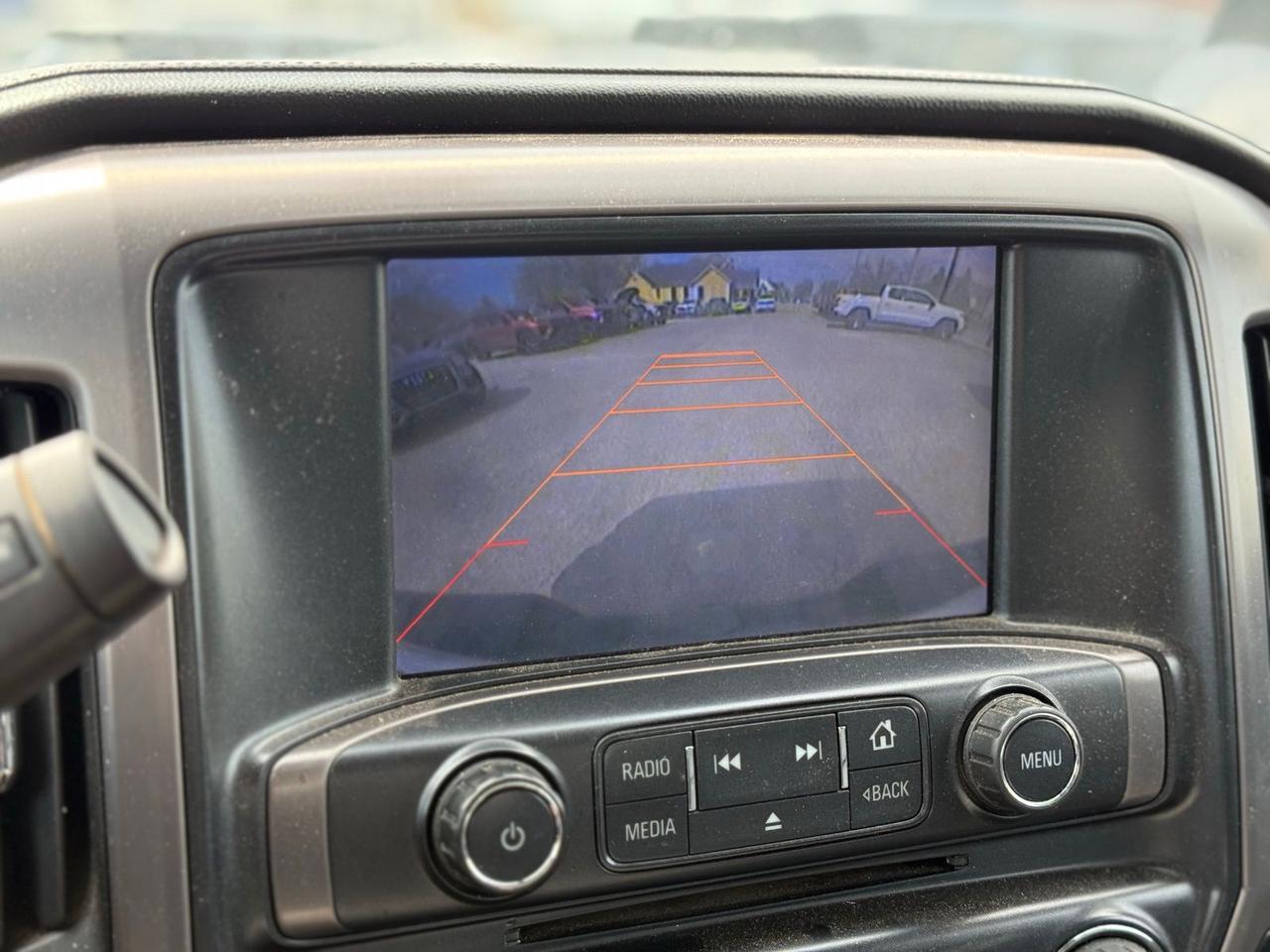 2014 GMC Sierra 1500 SLT Crestwood KY