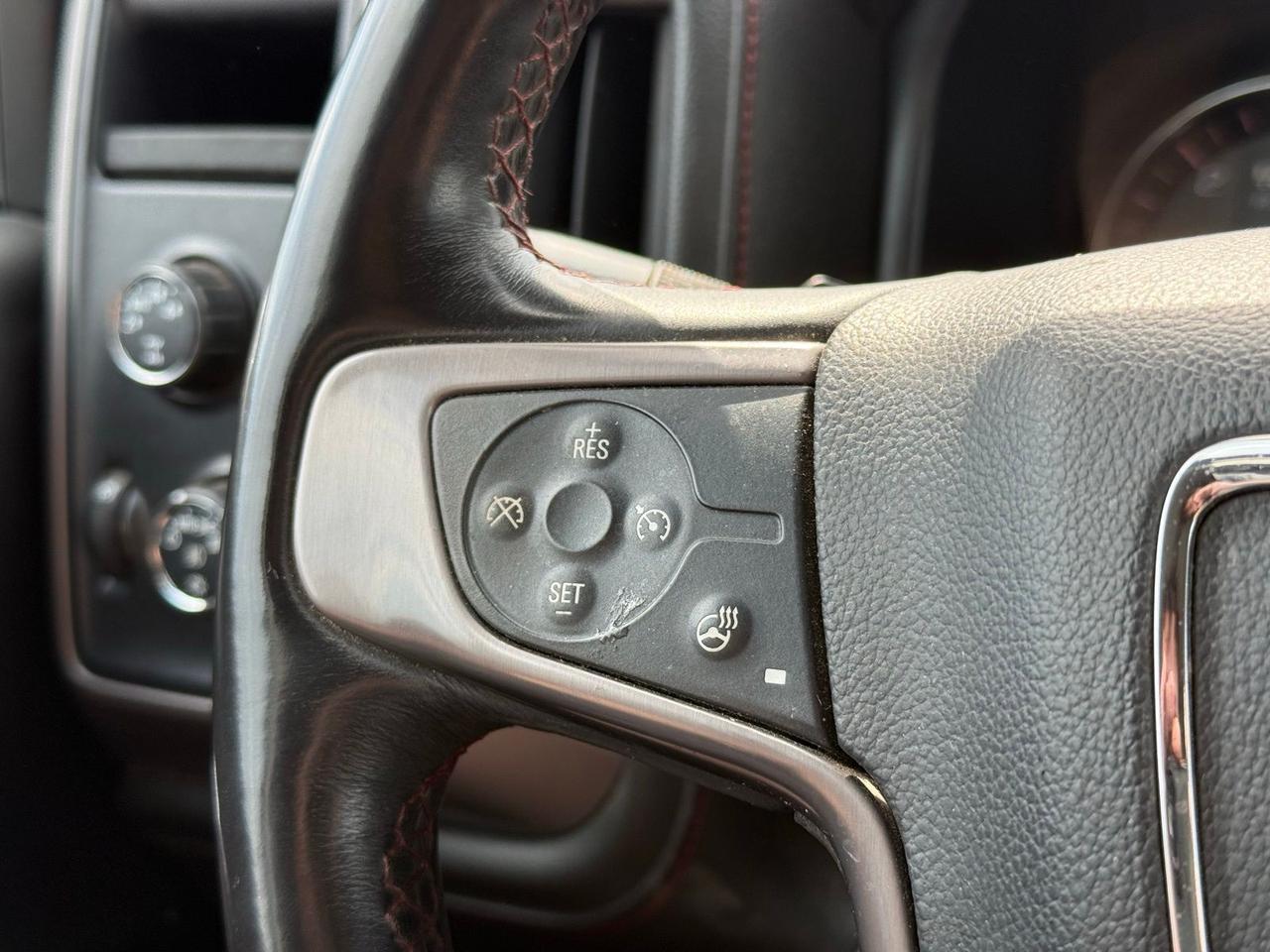 2014 GMC Sierra 1500 SLT Crestwood KY