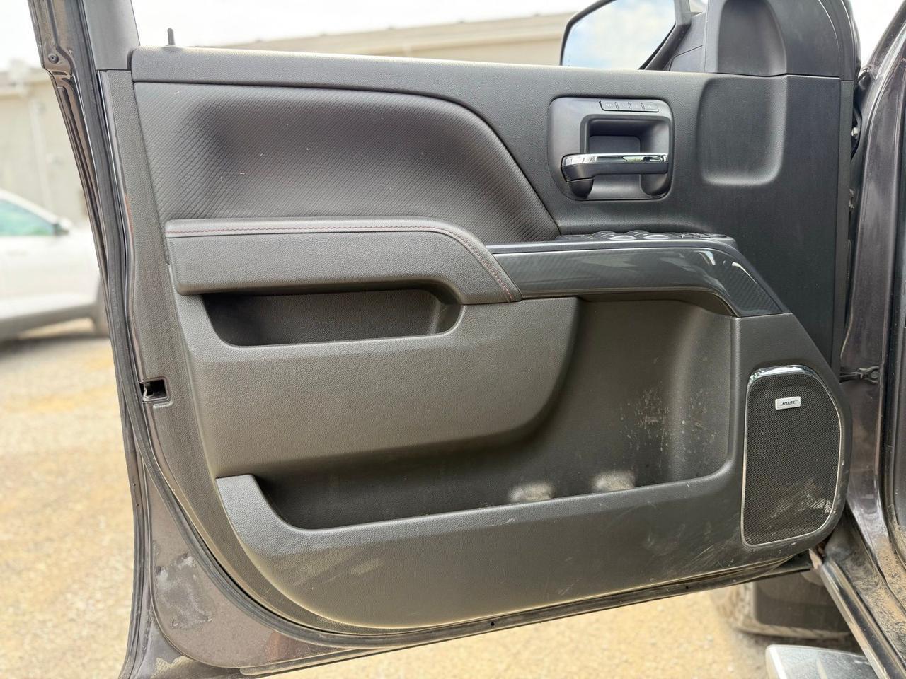 2014 GMC Sierra 1500 SLT Crestwood KY