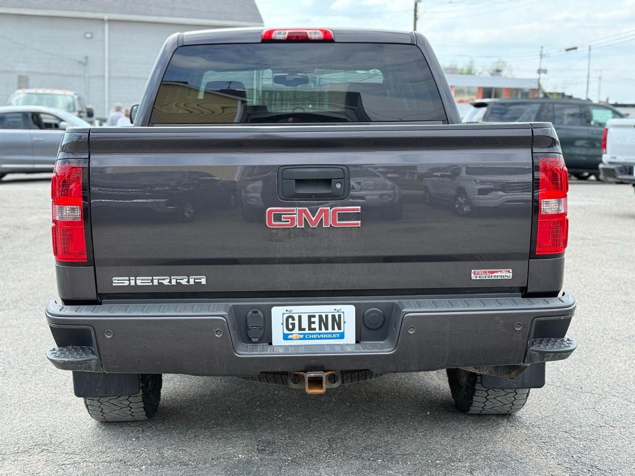 2014 GMC Sierra 1500 SLT Crestwood KY