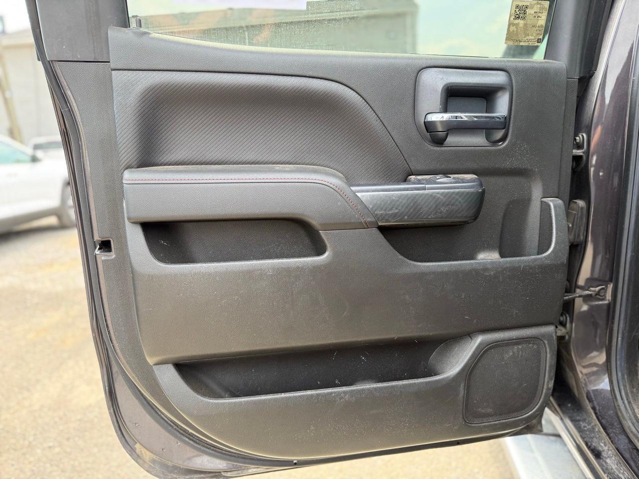 2014 GMC Sierra 1500 SLT Crestwood KY