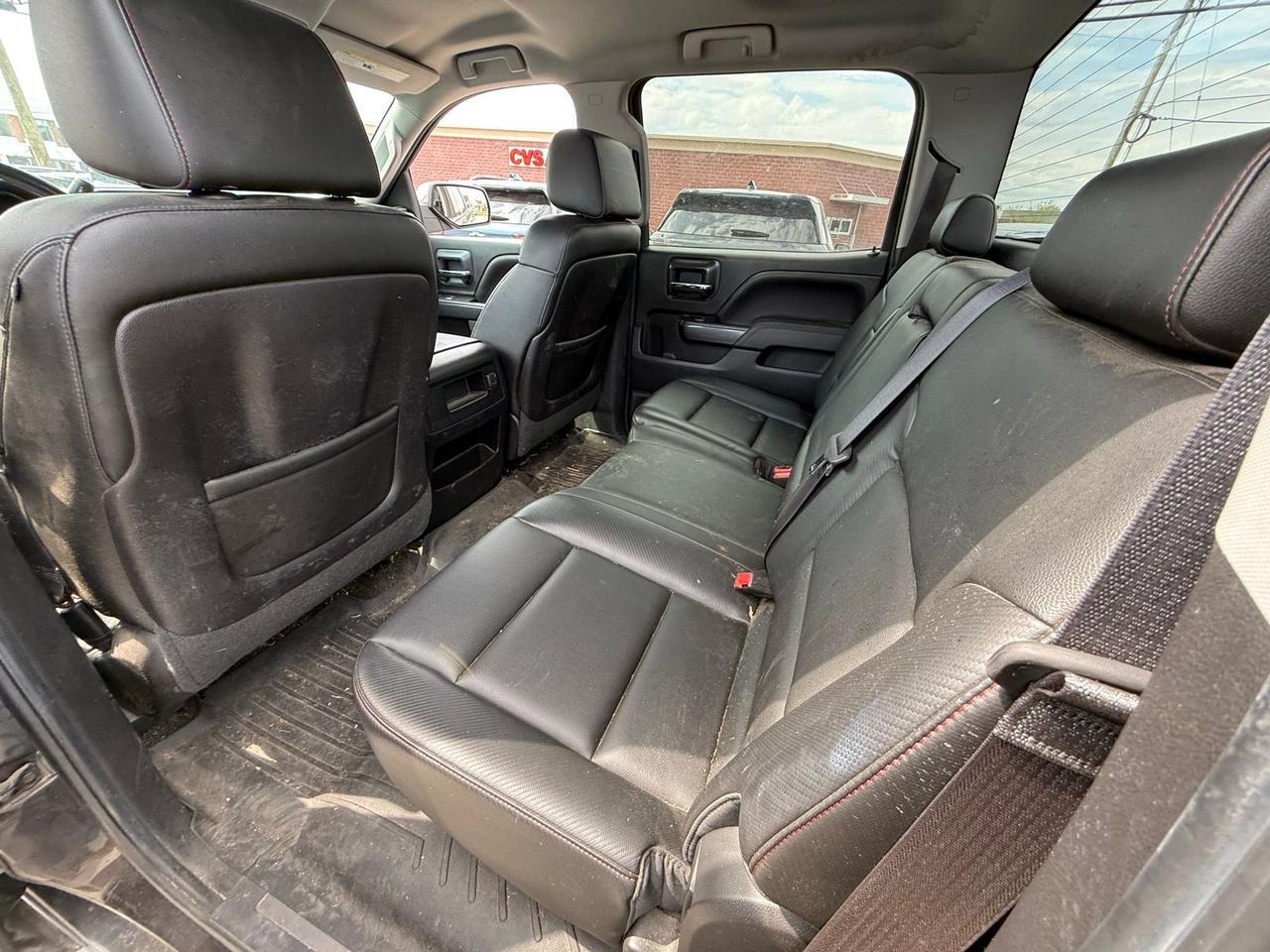 2014 GMC Sierra 1500 SLT Crestwood KY