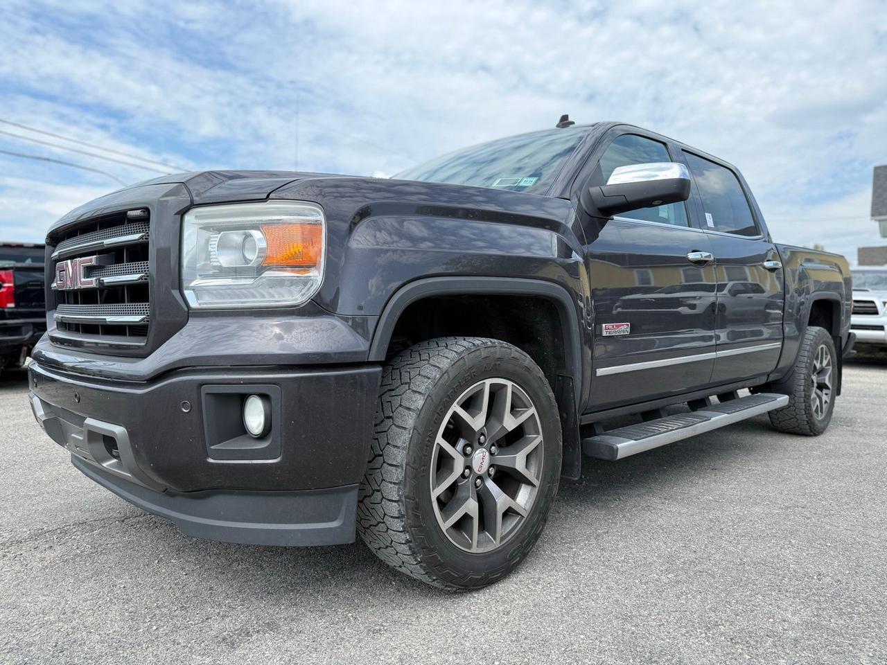 2014 GMC Sierra 1500 SLT Crestwood KY
