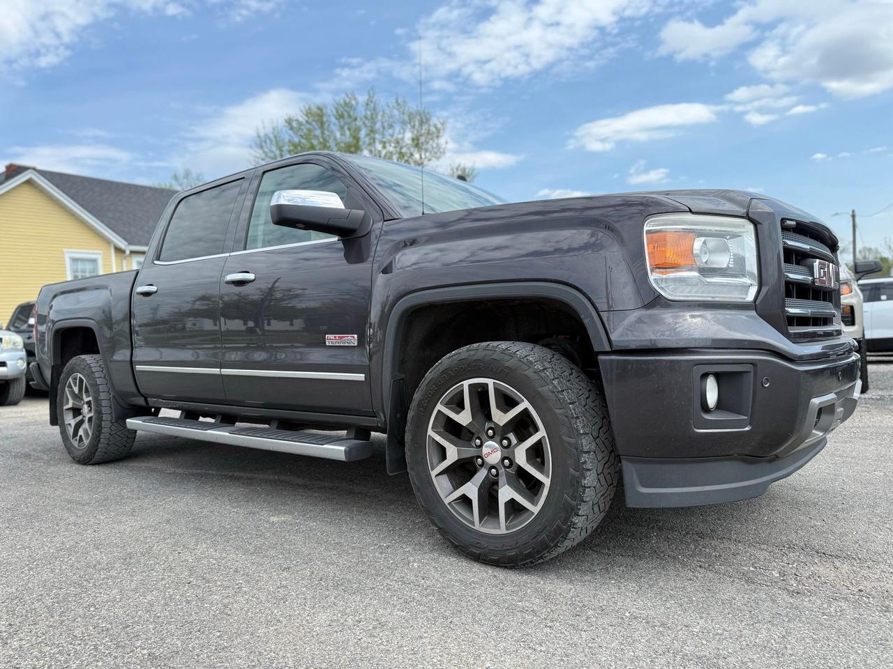 2014 GMC Sierra 1500 SLT Crestwood KY