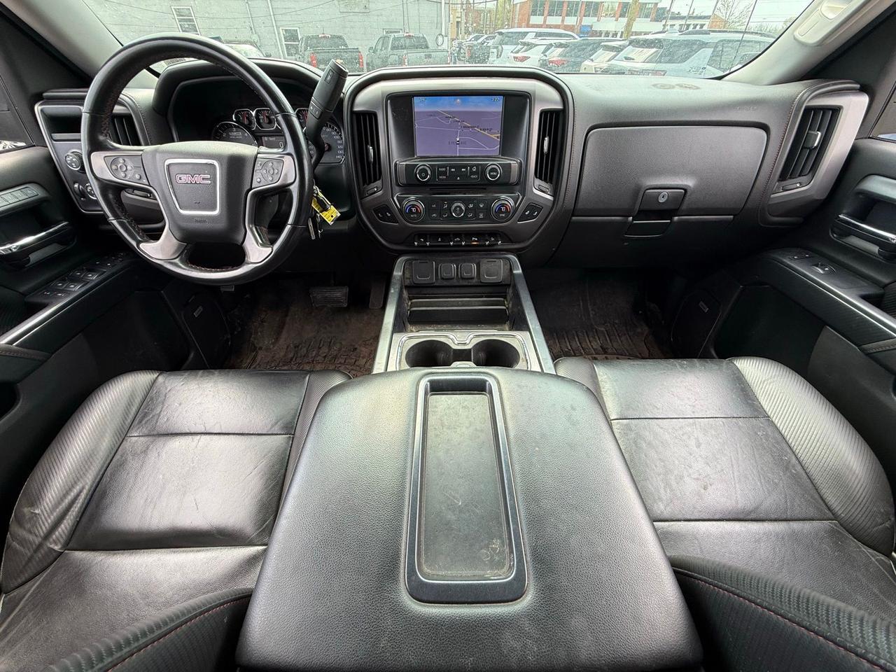 2014 GMC Sierra 1500 SLT Crestwood KY