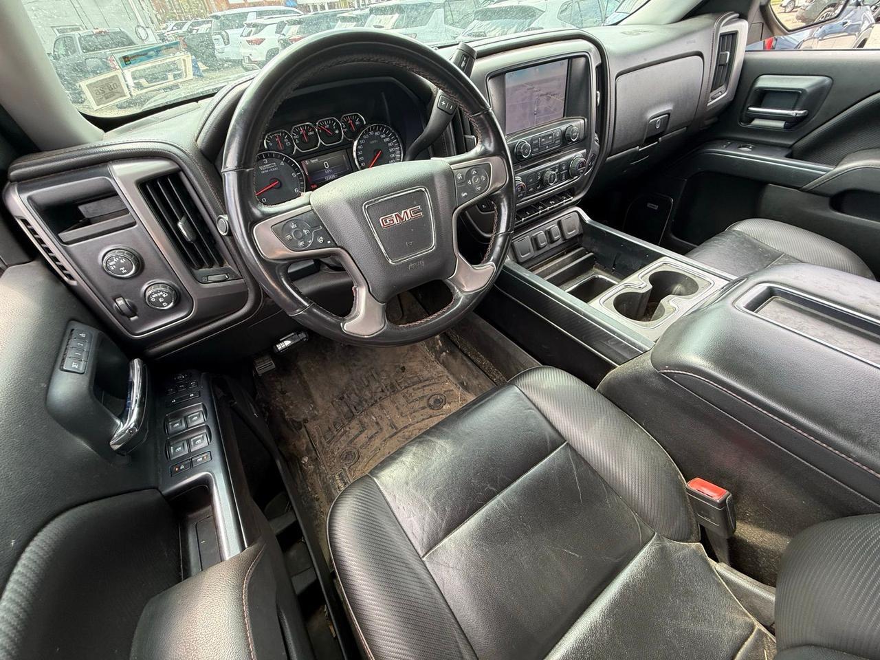 2014 GMC Sierra 1500 SLT Crestwood KY