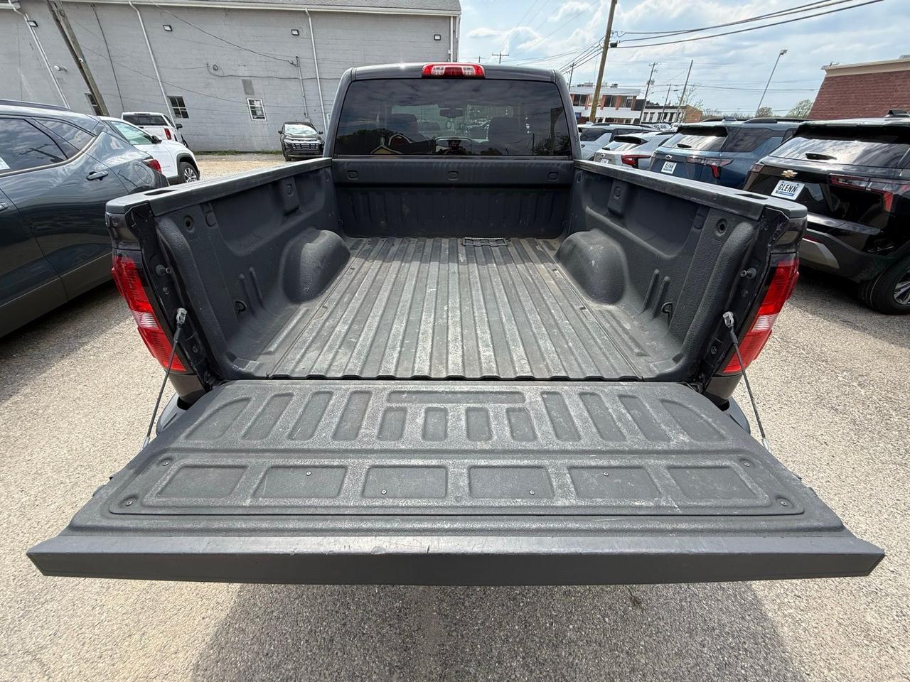 2014 GMC Sierra 1500 SLT Crestwood KY