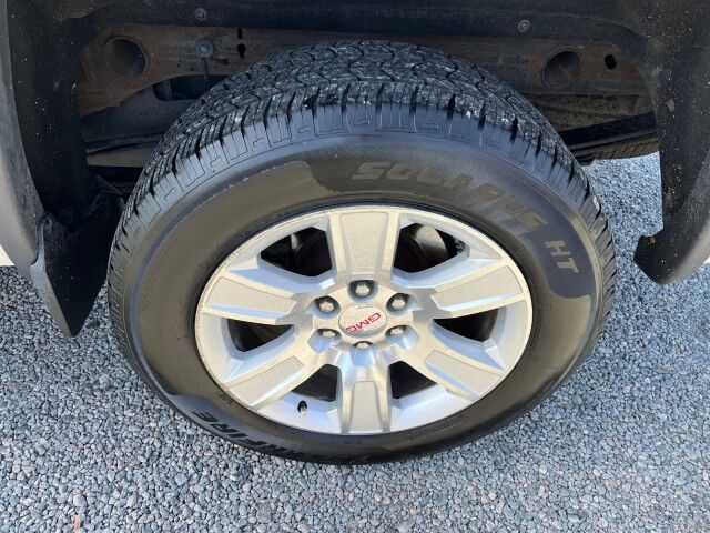 2014 GMC Sierra 1500 SLT Crew Cab 4WD Ashland VA