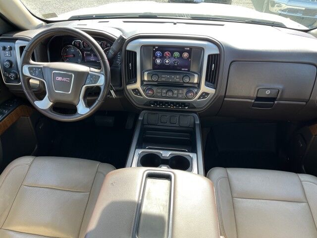 2014 GMC Sierra 1500 SLT Crew Cab 4WD Ashland VA