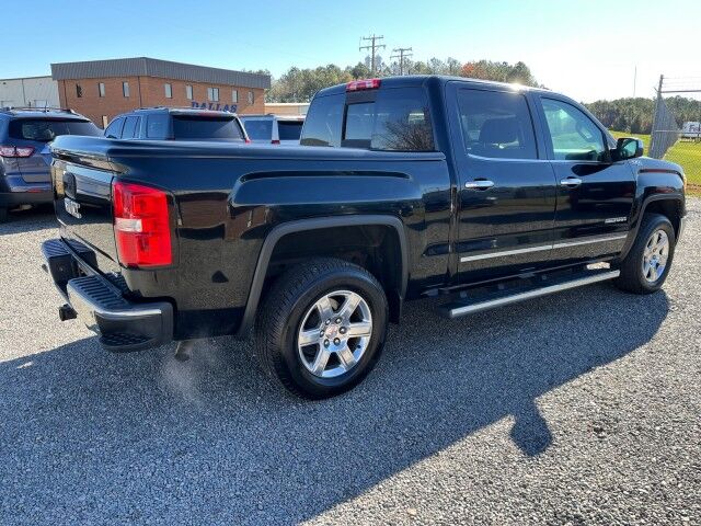 2014 GMC Sierra 1500 SLT Crew Cab 4x4 Ashland VA