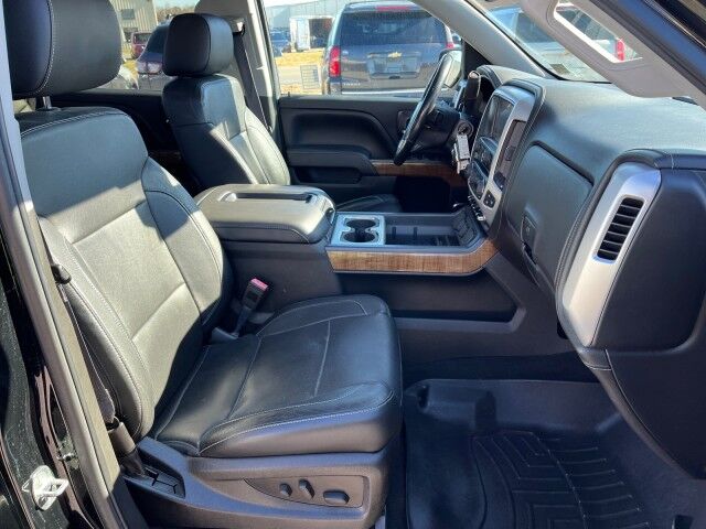 2014 GMC Sierra 1500 SLT Crew Cab 4x4 Ashland VA