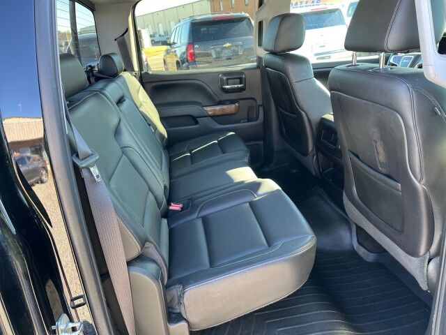 2014 GMC Sierra 1500 SLT Crew Cab 4x4 Ashland VA