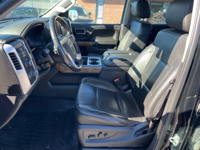 2014 GMC Sierra 1500 SLT Crew Cab 4x4 Ashland VA