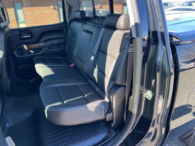 2014 GMC Sierra 1500 SLT Crew Cab 4x4 Ashland VA