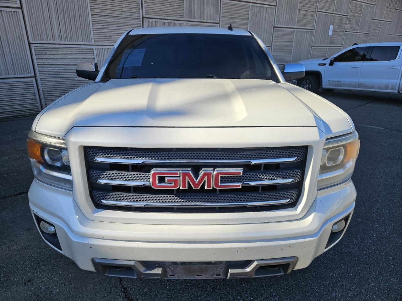 2014 GMC Sierra 1500 SLT Grand Junction CO