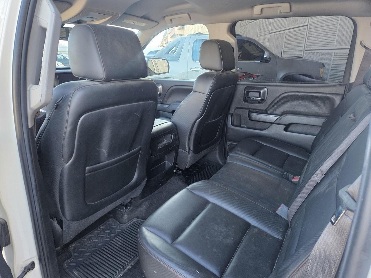 2014 GMC Sierra 1500 SLT Grand Junction CO