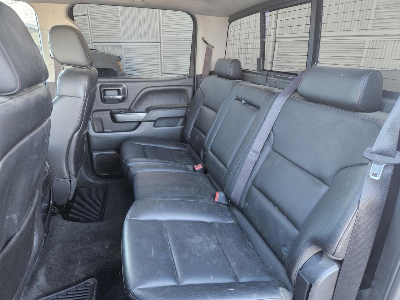 2014 GMC Sierra 1500 SLT Grand Junction CO