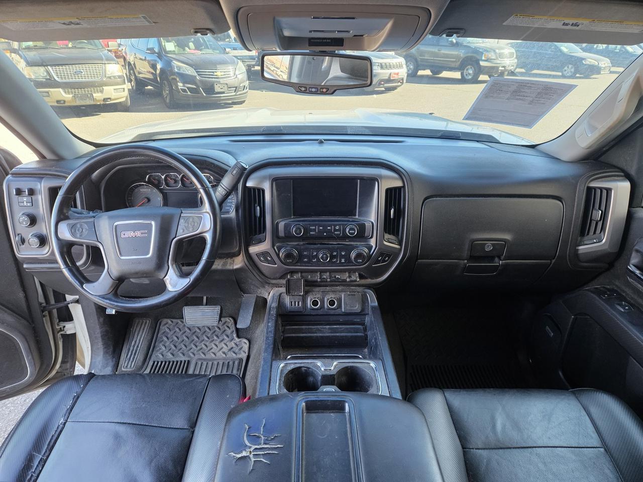 2014 GMC Sierra 1500 SLT Grand Junction CO