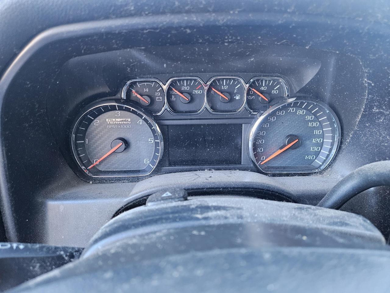 2014 GMC Sierra 1500 SLT Grand Junction CO