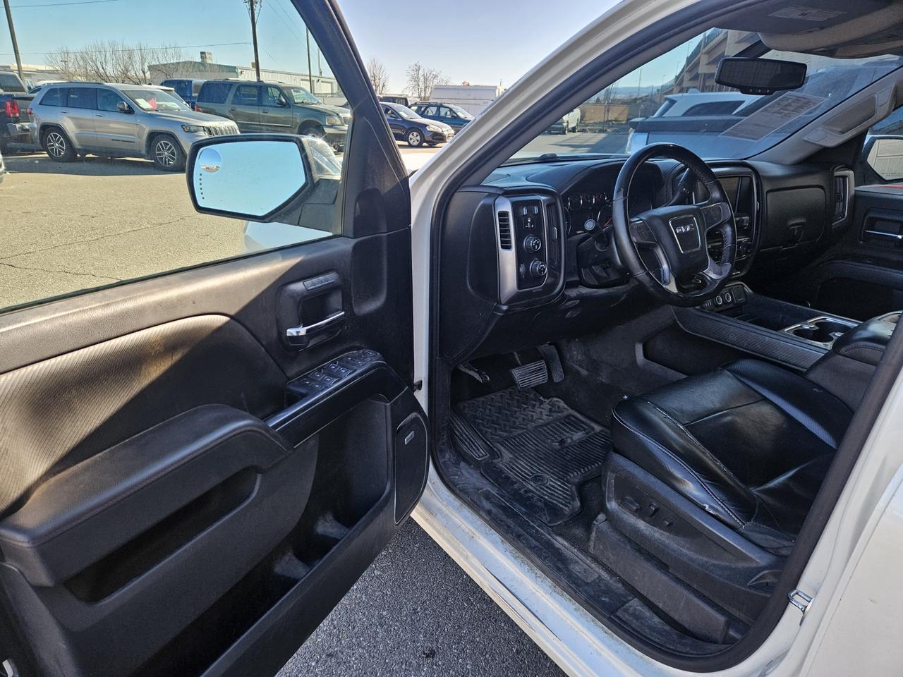 2014 GMC Sierra 1500 SLT Grand Junction CO