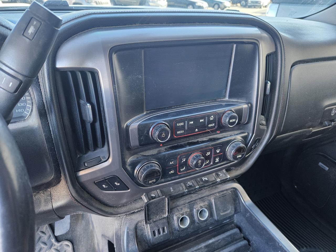 2014 GMC Sierra 1500 SLT Grand Junction CO