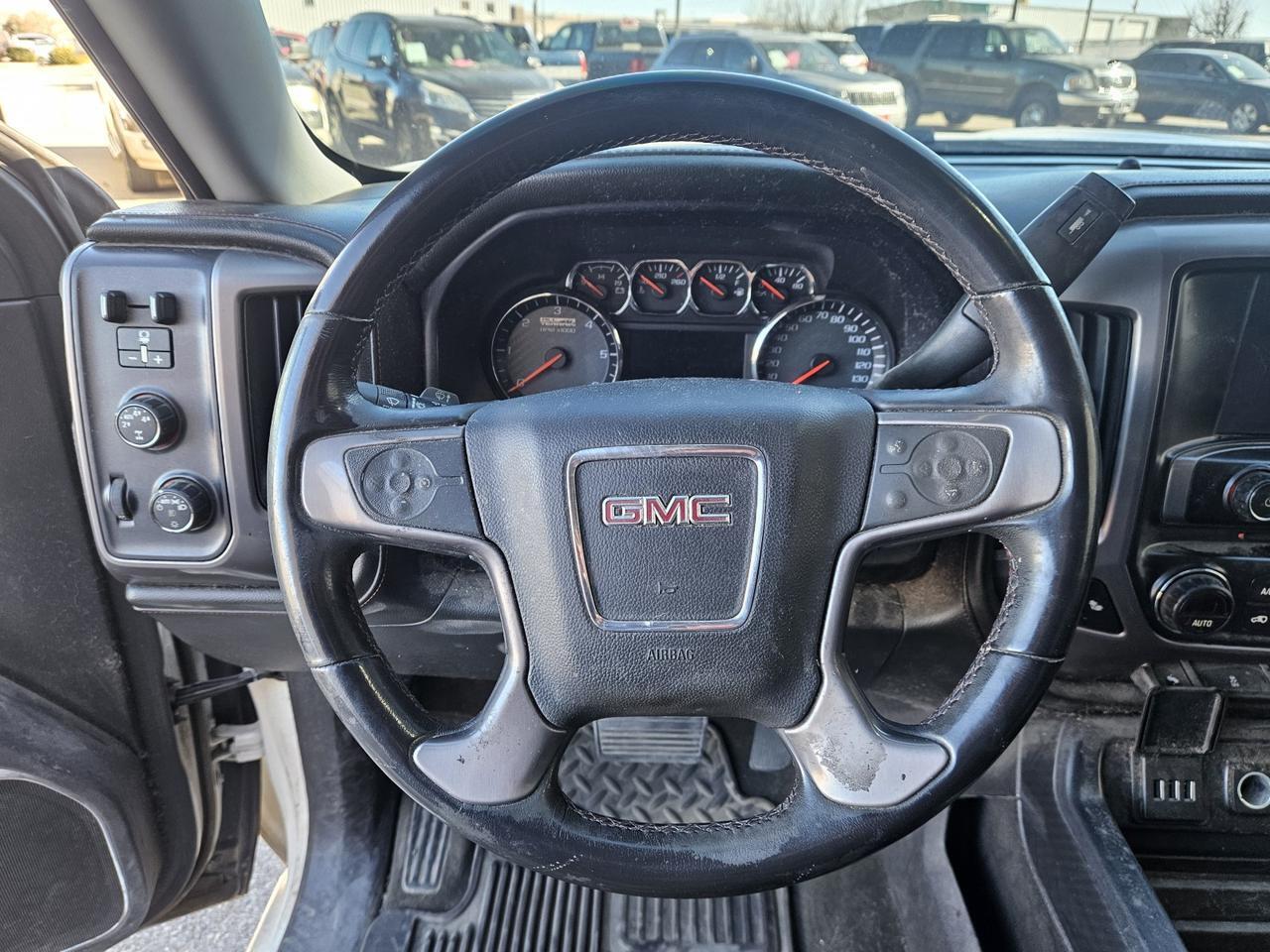 2014 GMC Sierra 1500 SLT Grand Junction CO