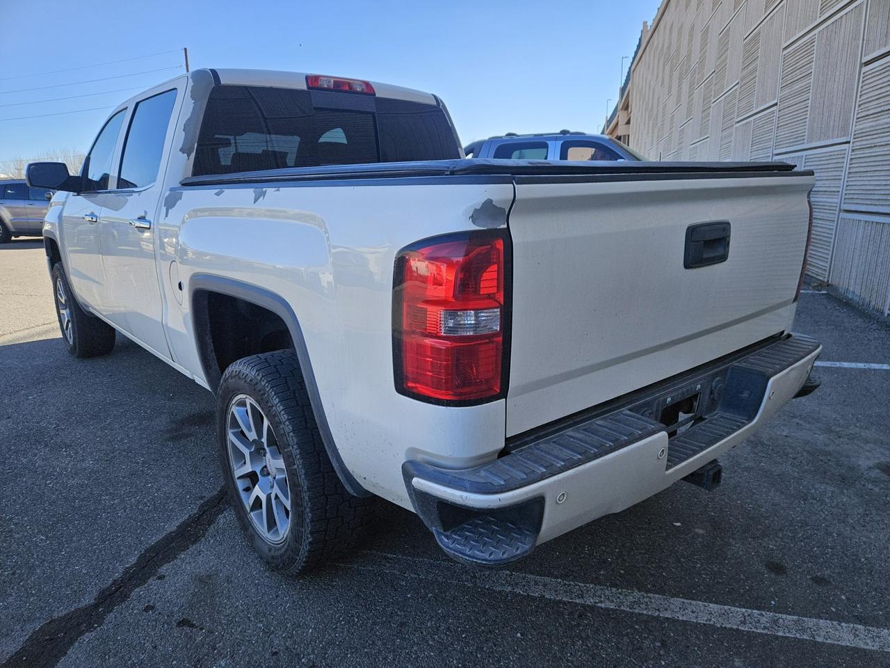 2014 GMC Sierra 1500 SLT Grand Junction CO